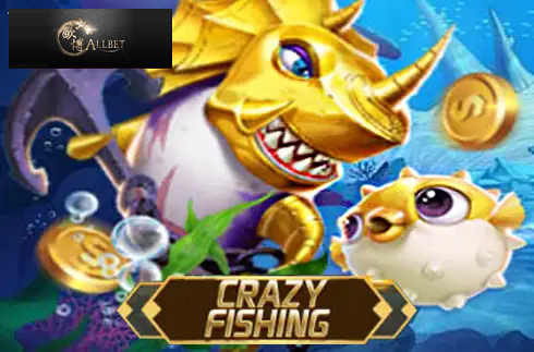 Crazy Fishing